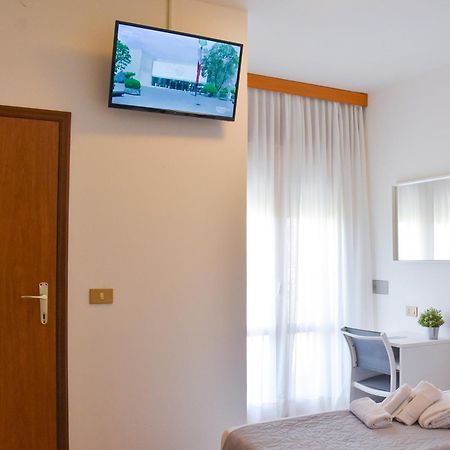 Hotel Umberto Lido di Jesolo Exterior photo