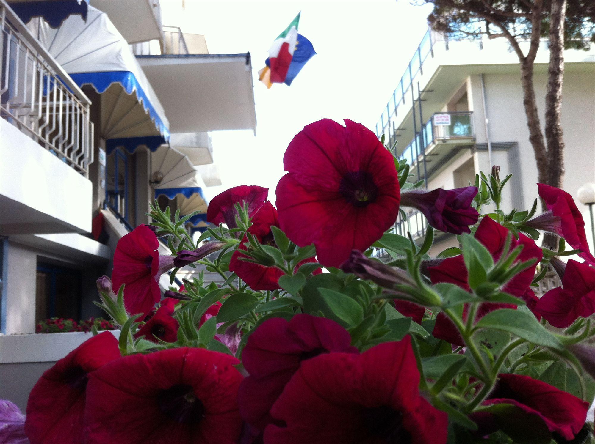 Hotel Umberto Lido di Jesolo Exterior photo
