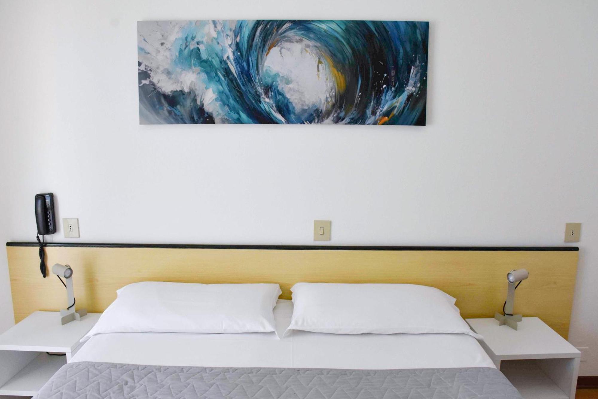 Hotel Umberto Lido di Jesolo Exterior photo