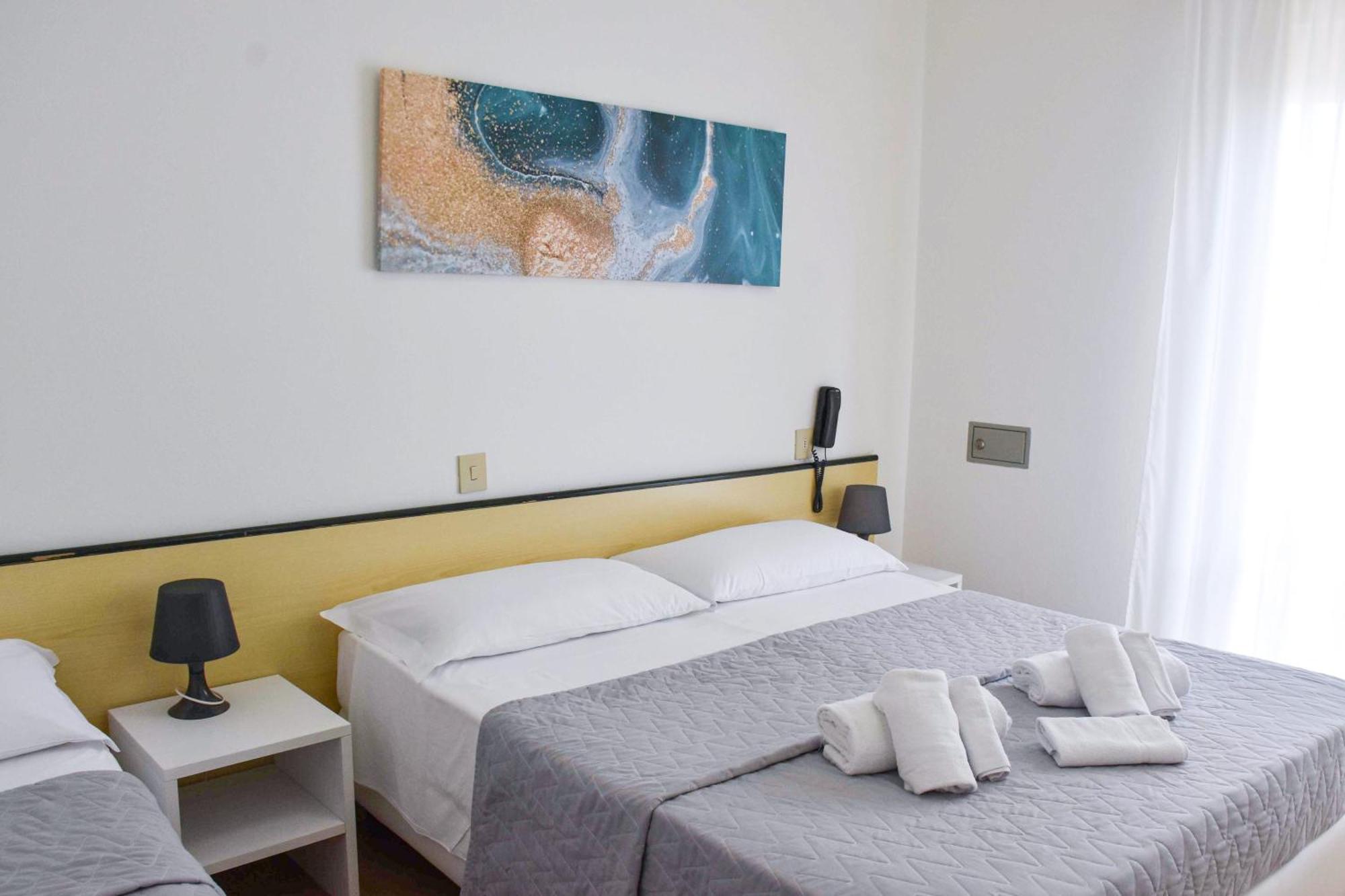 Hotel Umberto Lido di Jesolo Exterior photo