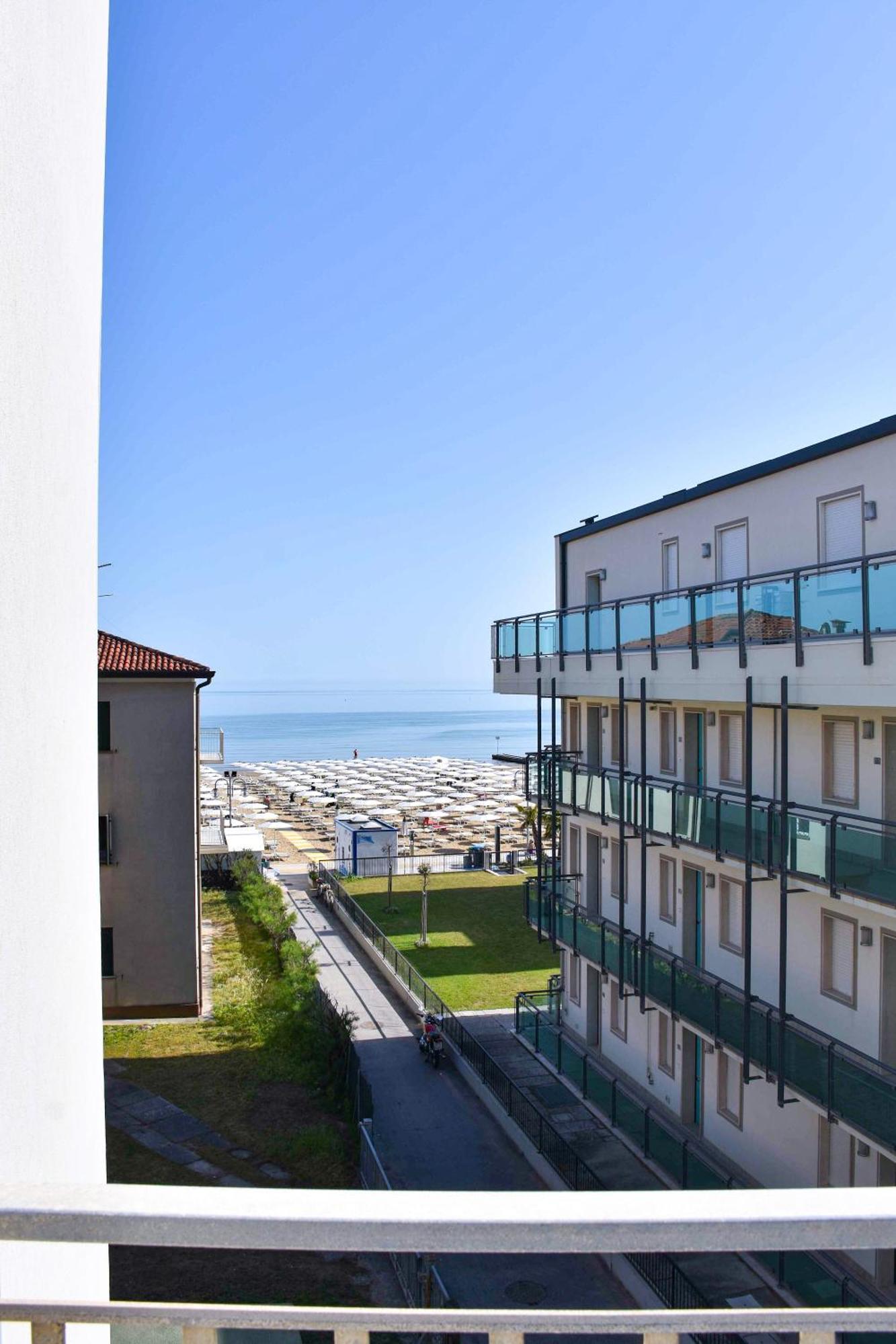 Hotel Umberto Lido di Jesolo Exterior photo