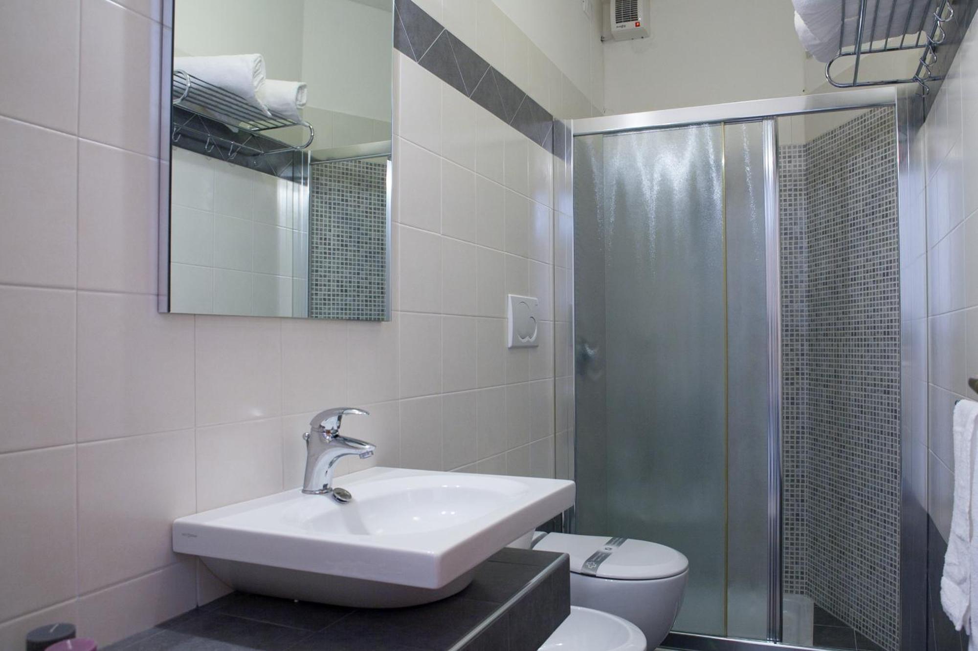 Hotel Umberto Lido di Jesolo Room photo