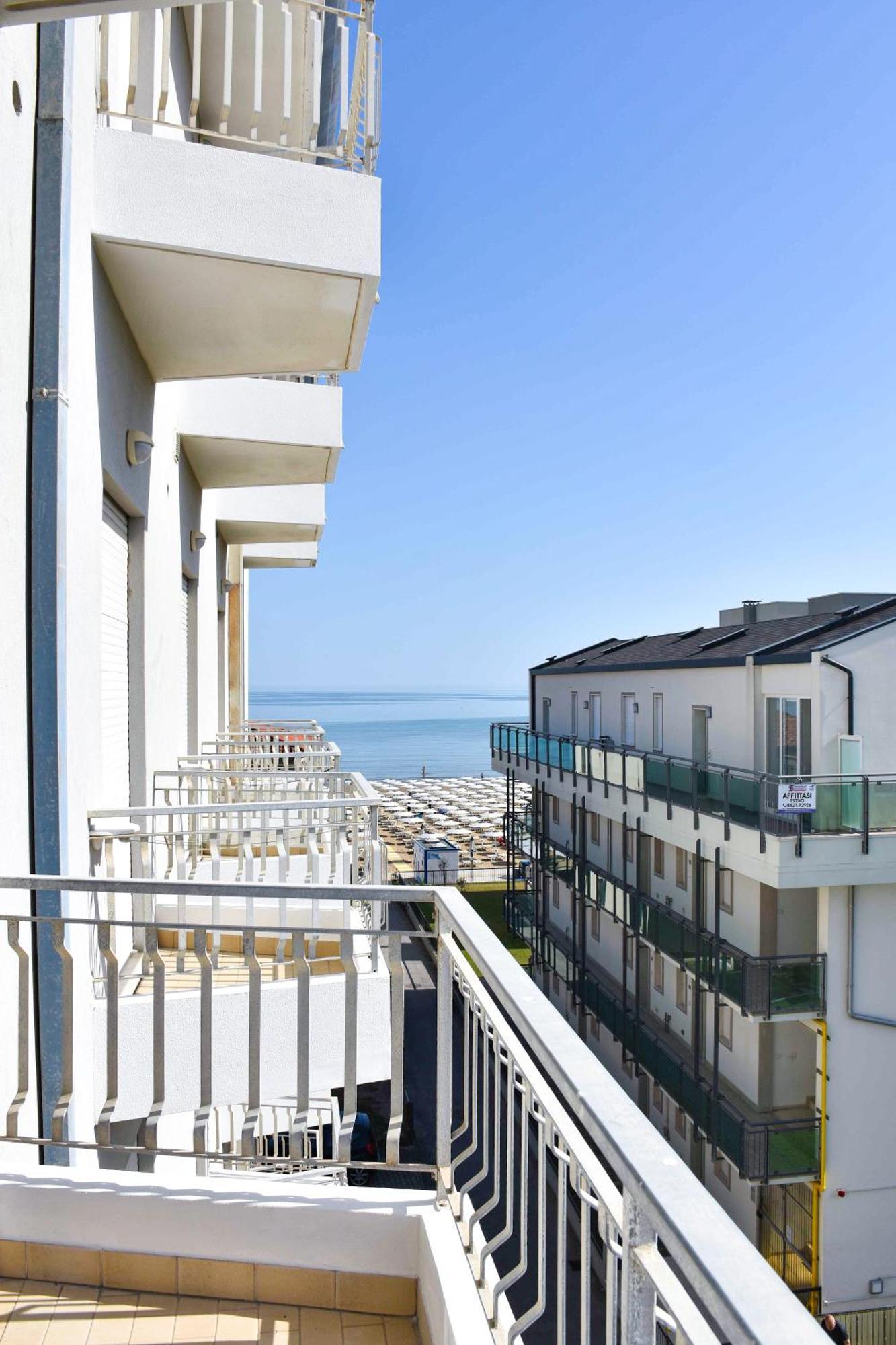 Hotel Umberto Lido di Jesolo Exterior photo