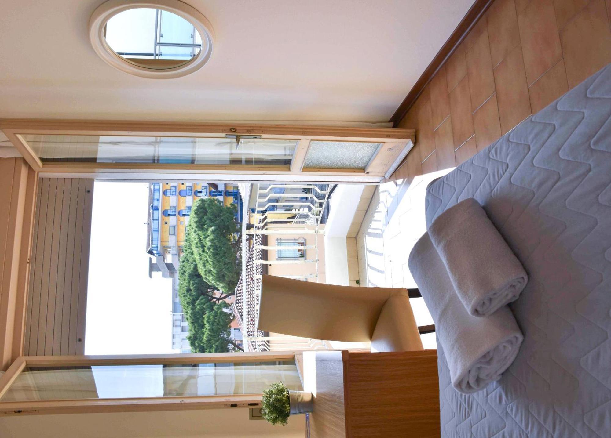 Hotel Umberto Lido di Jesolo Exterior photo