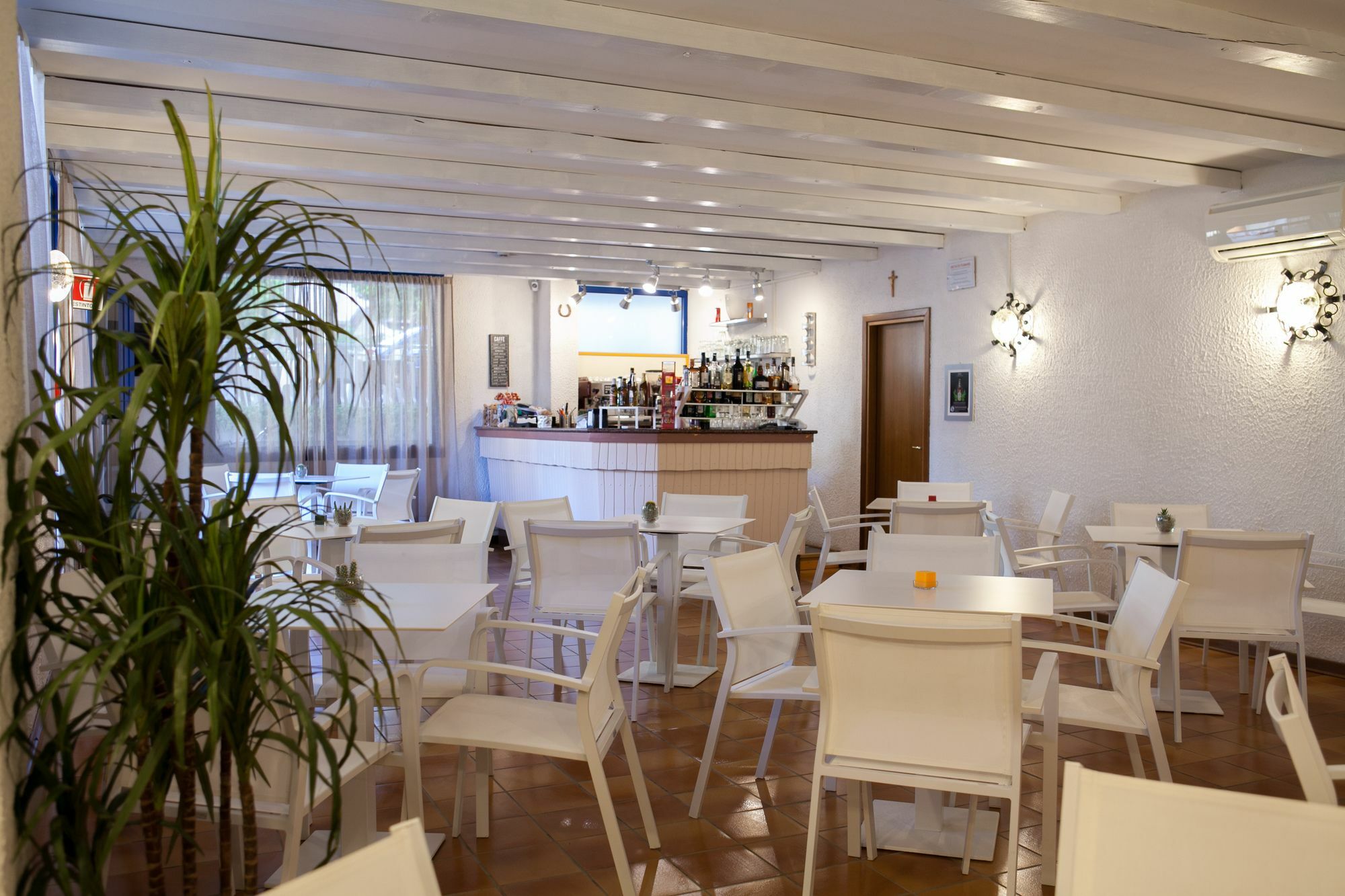 Hotel Umberto Lido di Jesolo Exterior photo