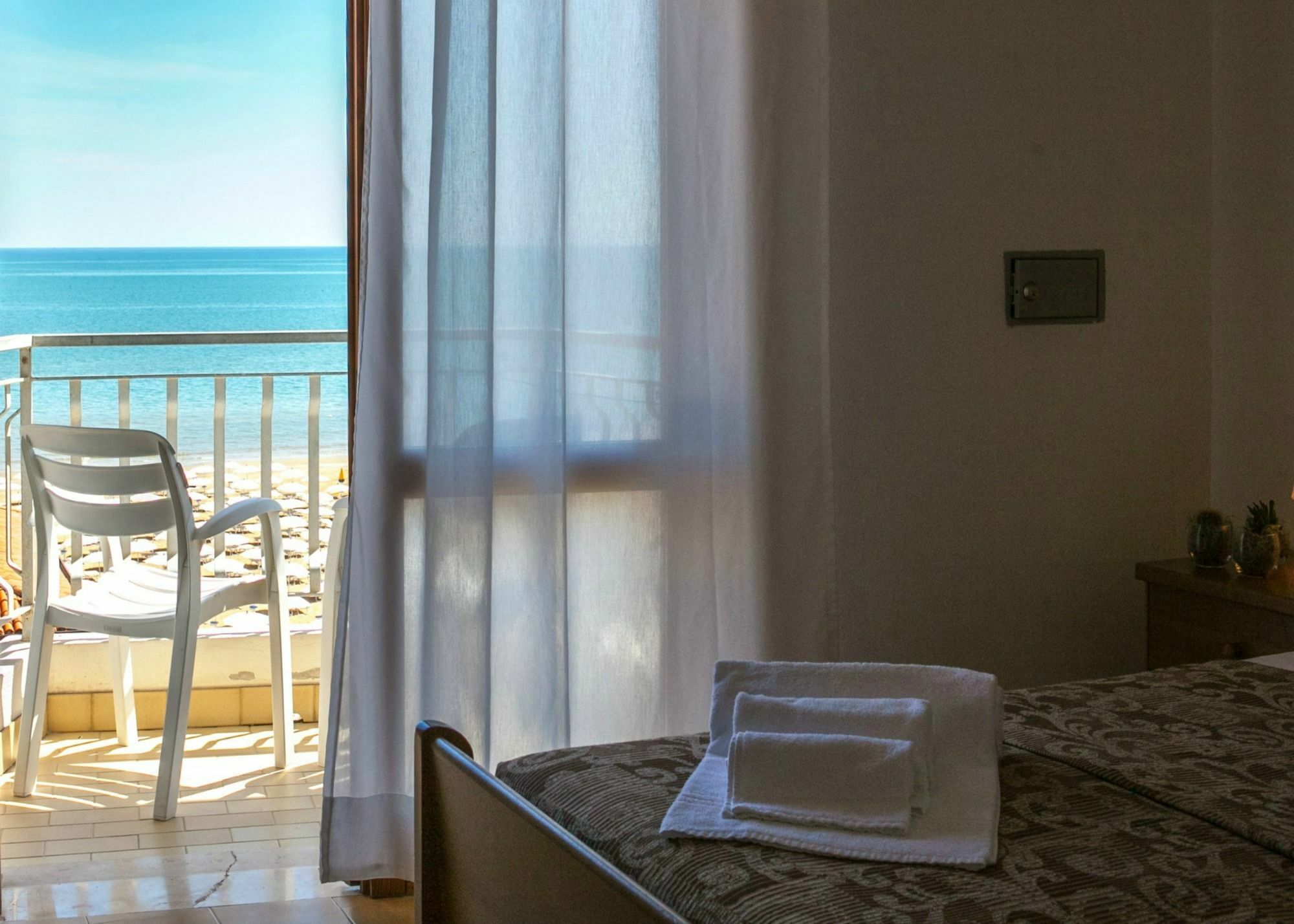 Hotel Umberto Lido di Jesolo Exterior photo