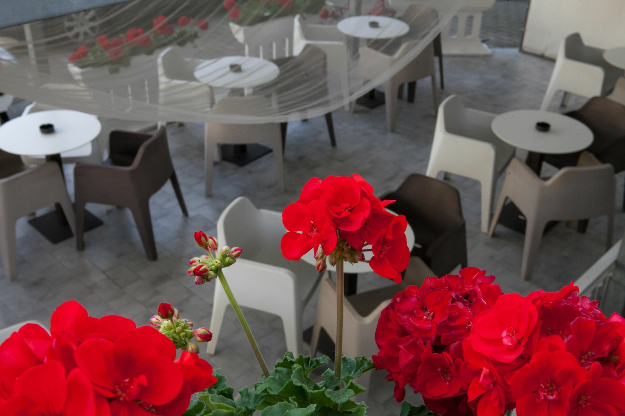 Hotel Umberto Lido di Jesolo Exterior photo