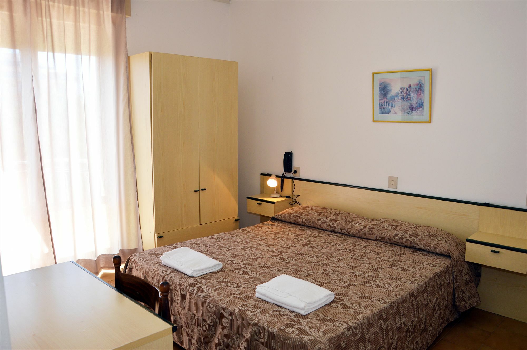 Hotel Umberto Lido di Jesolo Exterior photo