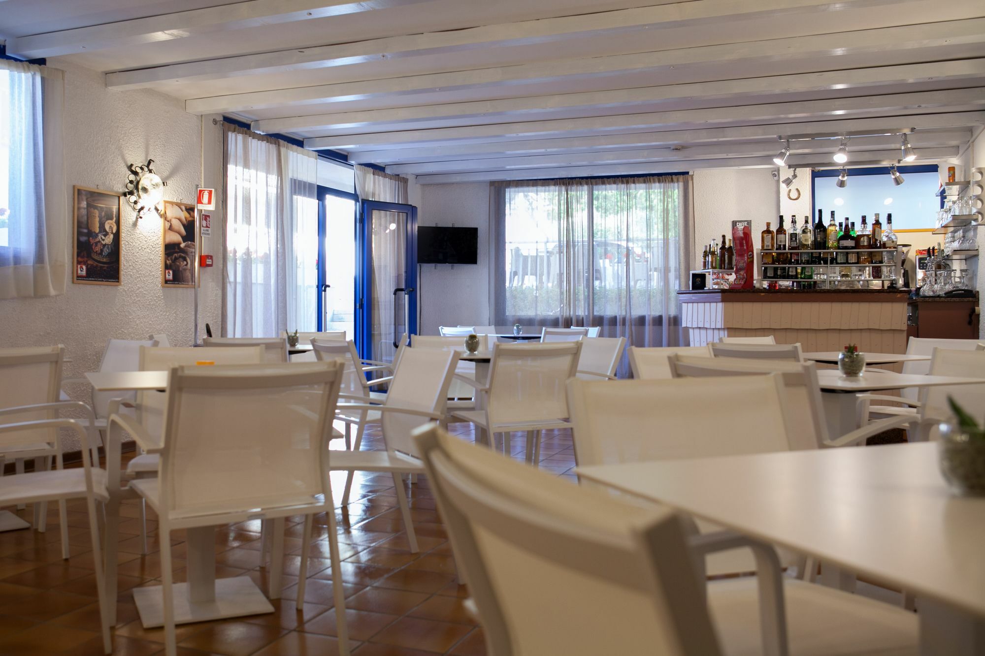 Hotel Umberto Lido di Jesolo Exterior photo